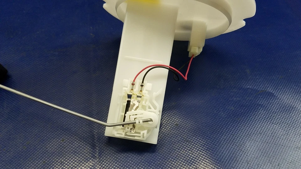 16-23 INFINITI Q50 Q60 Q70 Q70L BOMBA DE COMBUSTIBLE NIVEL UNIDAD DE ENVÍO # 55058 Foto 2 de 4