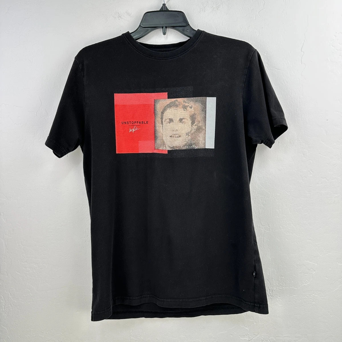 Status Quo T Shirt In Men