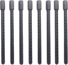 8Pcs Plastic Body Post Mounts RC Car Shell Column 1/10 Scale RC 83mm NEW