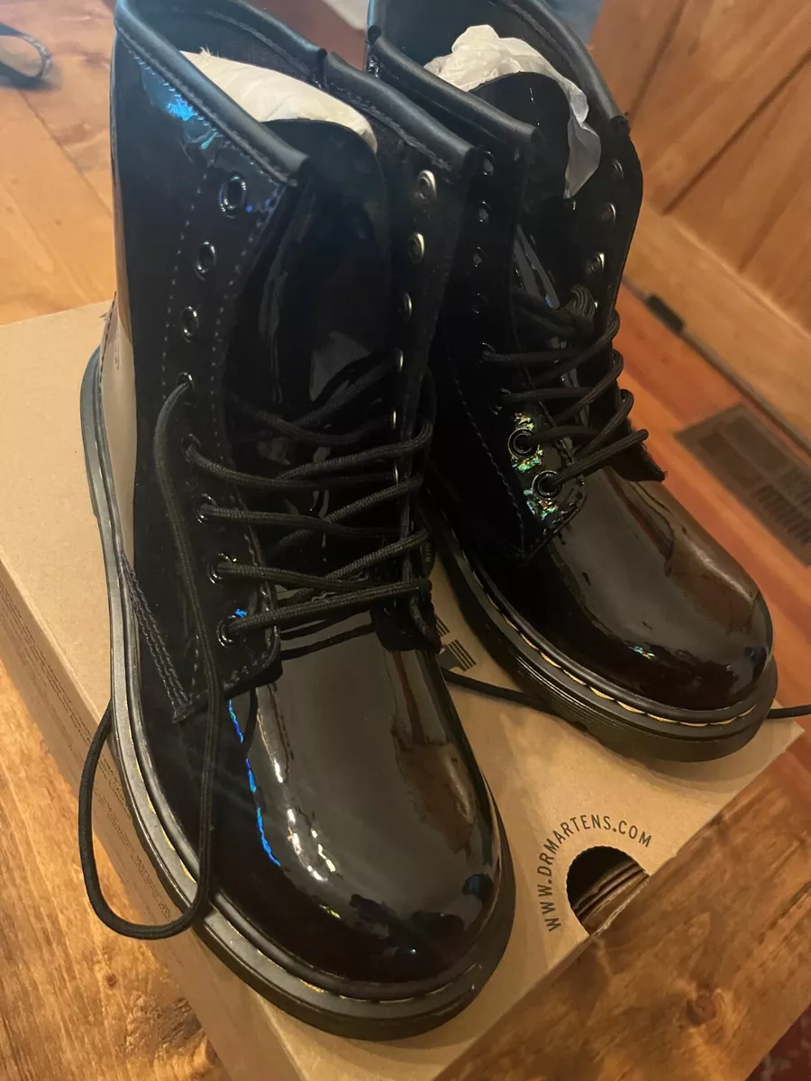 Dr martens top aw004 zip