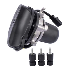 0001406985 Secondary Air Injection Pump For Smart Fortwo 0.9L l3 GAS DOHC 16-17