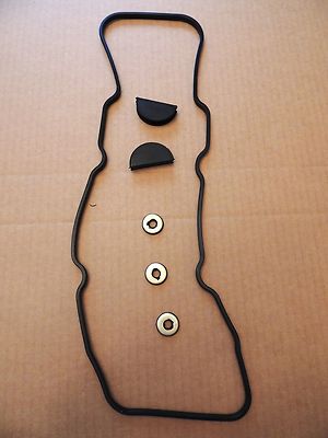Detroit 19035 Valve Cover Gasket For 1977-83 Mazda 1.3L-1.4L-1.5L