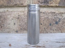 Snap On Tools USA SFS181 3/8" Drive 9/16" Deep 6 Point Socket OLD LOGO
