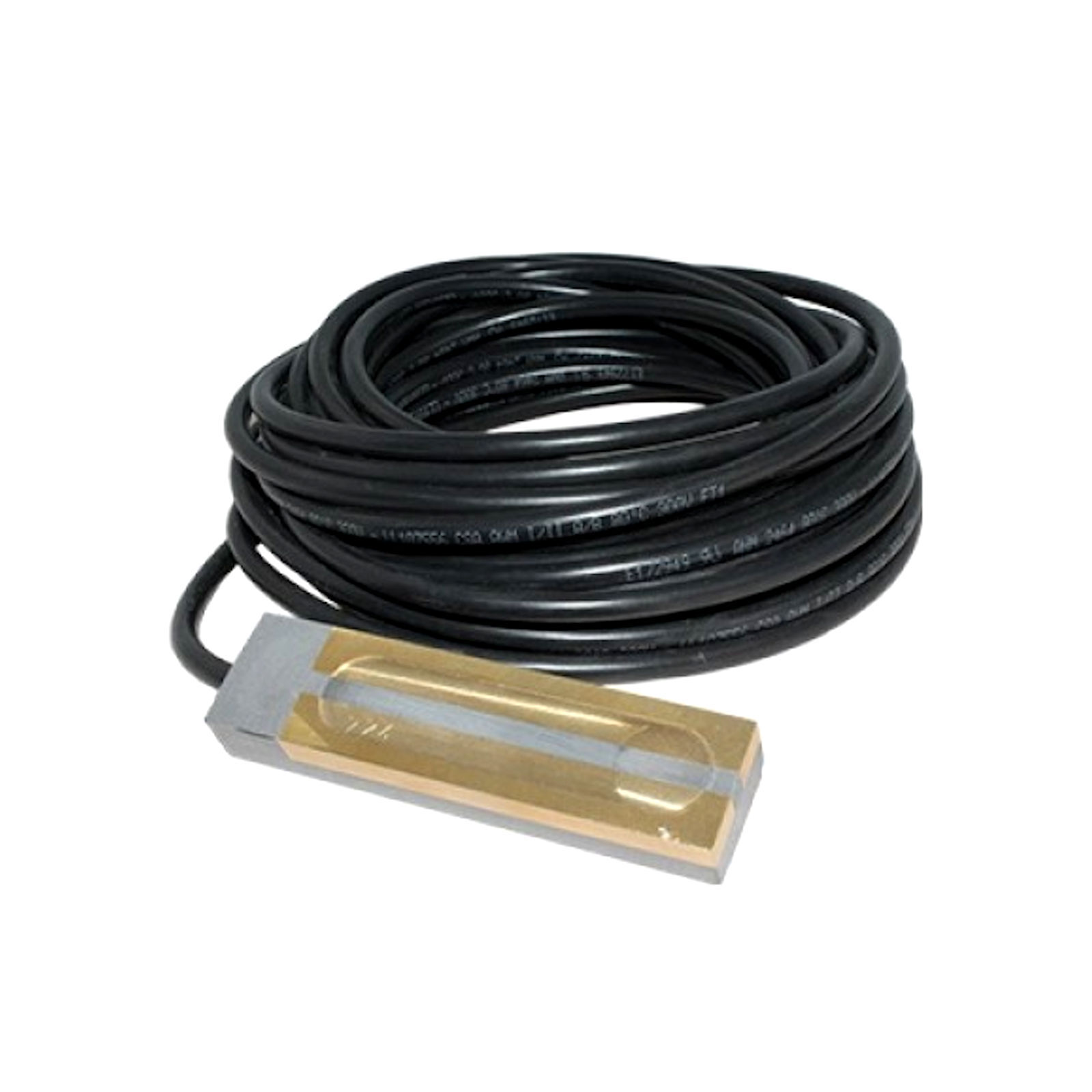 Control thermostat frost protection open area heater heating cable snow