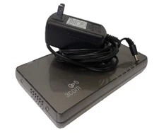 3Com 3CGSU05 Gigabit Ethernet Network Switch 5 Port