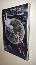 ARIADNE # 15 LIMITED EDITION (diorama) - Norihiro Yagi - con BAG omaggio - MNxx
