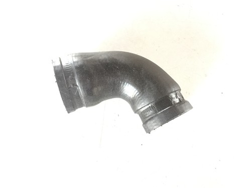 BMW E39 Ladeluftschlauch Ladeluftleitung Turboladerschlauch 11617786530A