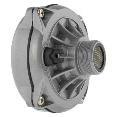 DS18 PRO-DR250 2'' VC Pro Car Audio Driver Horn 300W Loud Speaker Tweeter 8 Ohm