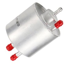 Automotive Fuel Filter Assemblie A0024773801 For Mercedes-Benz A-Class 2001-2004