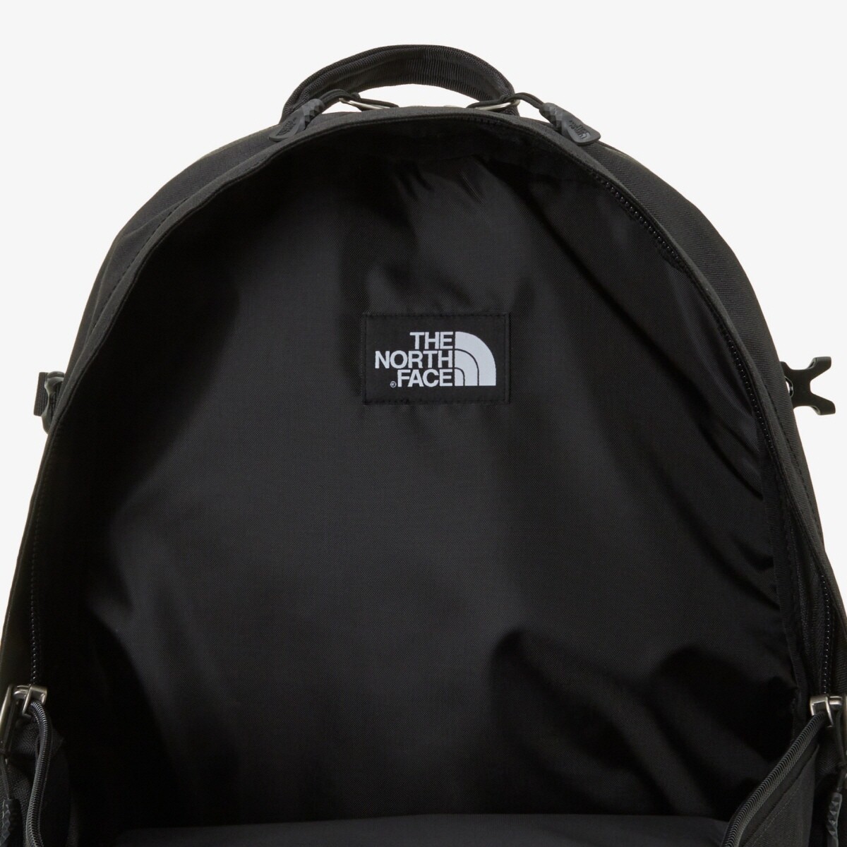 New THE NORTH FACE TECH SHOT CORDURA BACKPACK 32L NM2DP56A BLACK