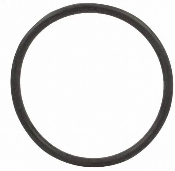 For 2004 - 2010 Ford F150 Thermostat + Radiator Cap + Thermostat housing Gasket - Image 4 of 4