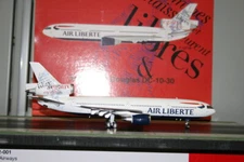Inflight200 1:200 Air Liberte McDonnell Douglas DC-10-30 F-GPVA (AV2DC100215)
