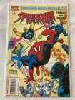 Amazing Spider-Man Friends and Enemies #3 1995 VF/VF+ Marvel Comics