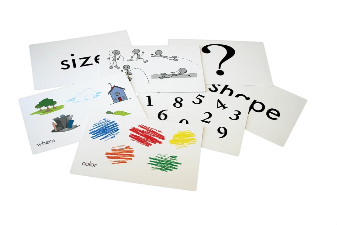 Lindamood Bell_Talkies Complete Spectrum