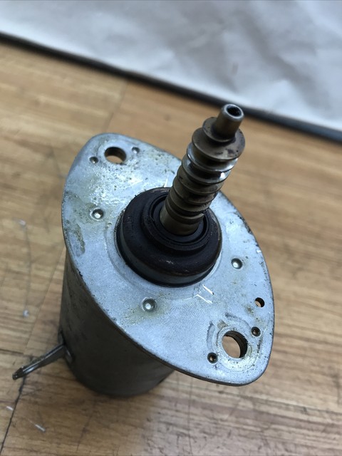 Bmw n52 valvetronic