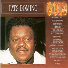 Fats Domino Domino Fats CD 1993 Free UK P&P Top-quality Fast Dispatch Audio CD