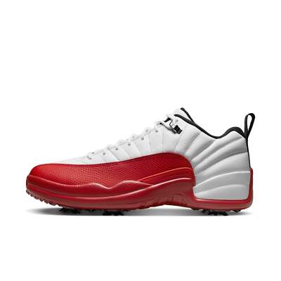 シューズ(男性用) Air Jordan 12 Retro Low 26cm DH4120-161 s-l400.jpg