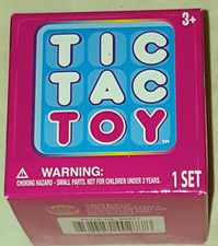 Blip Toys Tic Tac Toy Xoxo Friends 3 Surprise Boxes For Sale Online Ebay