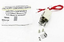 Y0R01500599, Y712143, Y712361 OEM Ceramic Burner Receptacle for Maytag Range