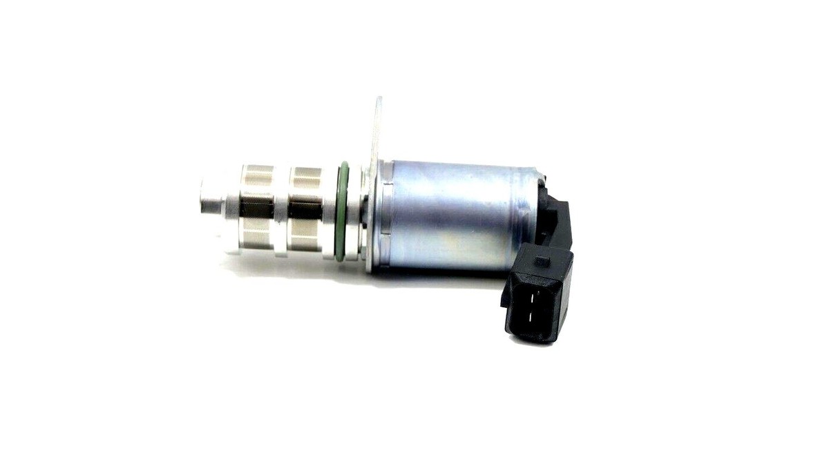 NEW GENUINE BMW 1 2 3 5 SERIES SOLENOID HYDRAULIC VALVE PETROL 
