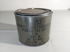 MoS2-Hochleistungsfett Molybdän-Fett Gelenkw...