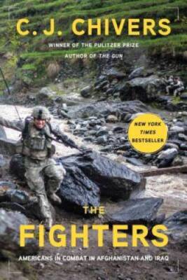The Fighters - Hardcover By Chivers, C. J. - VERY GOOD