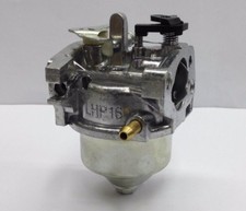 MOUNTFIELD RV40 PETROL LAWNMOWER ENGINE CARBURETTOR 118550148/0