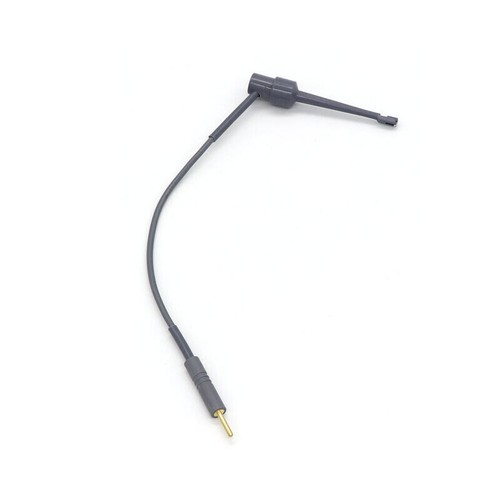 6 pezzi accessori localizzatore apice dentale sonda cavo file clip per J Morita radice ZX I - Foto 9 di 16
