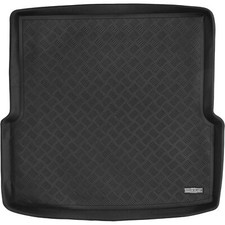 Antirutsch Rezaw-Plast Kofferraumwanne für BMW i4 (G26) ab 2021 Coupe, Gran Coup