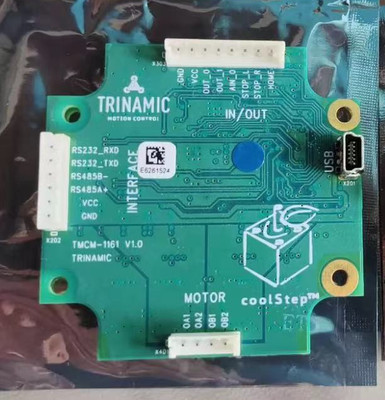 TRINAMIC TMCM-1161 V1.0