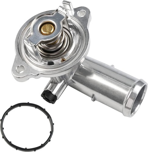 Sensore Temperatura Liquido Refrigerante Per Jeep Wrangler JK 3.6L (2012-2016) - Ricambio 5149077AB, 5149077AA