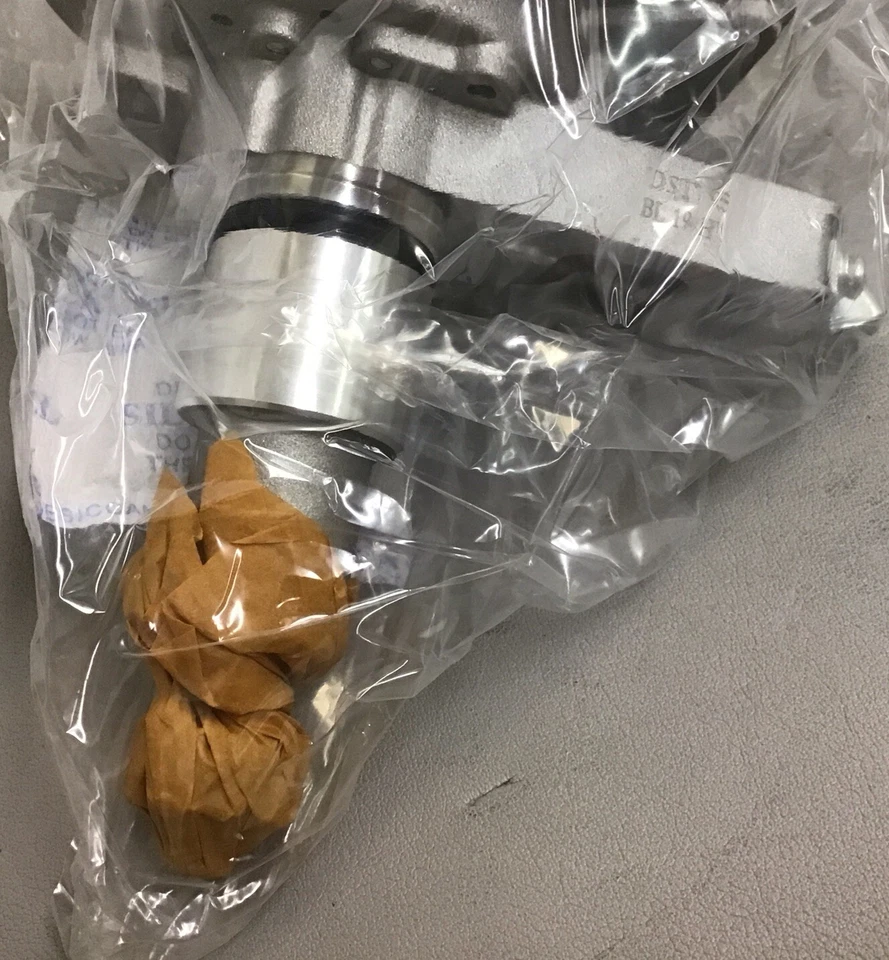 Distribuidor de encendido World Power Systems DST795 para Toyota 92-95 (r72) Foto 4 de 4