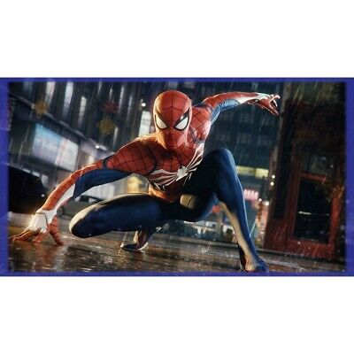 Spider Man Remastered Pra Pc Mídia Digital