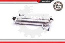 Cooler, exhaust gas recirculation for FORD:TRANSIT Bus 1096568 1102642 1129189