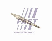 Original Fast GlüHkerze FT82760 FüR Audi Chrysler Seat Skoda VW