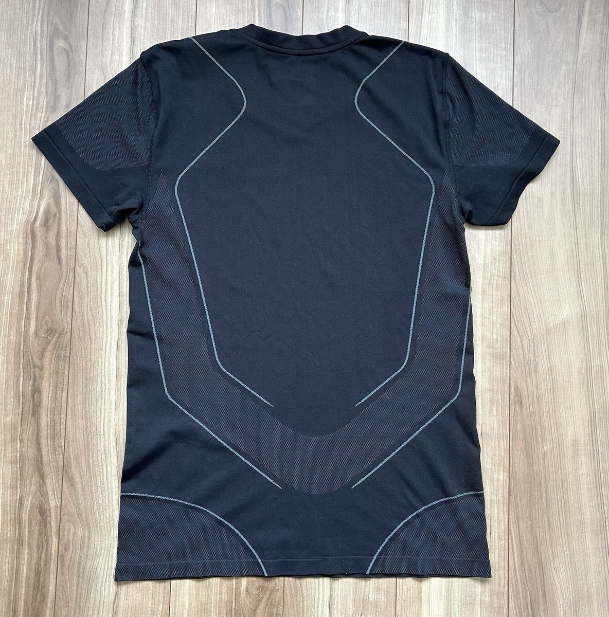 Rafael Nadal Nike 2010 US Open Night Shirt size:M(JPN L) RAFA | eBay