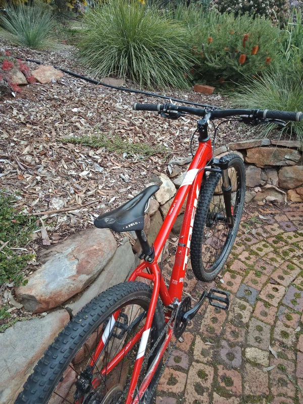 trek marlin 5 2018 specs