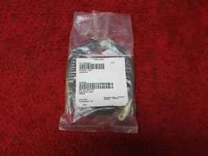 Cessna 205, 206 RH FWD Rudder Cable PN 0510105-204