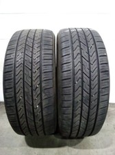 2x P21555r17 Toyo Extensa As Ii 1032 Used Tires
