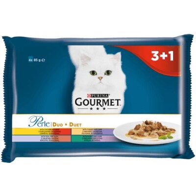 7613037552300 Purina 7613037552300 cats moist food 85 g PURINA NESTLE | eBay