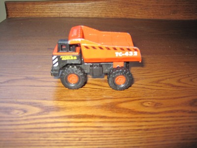 maisto tonka 1998 hasbro