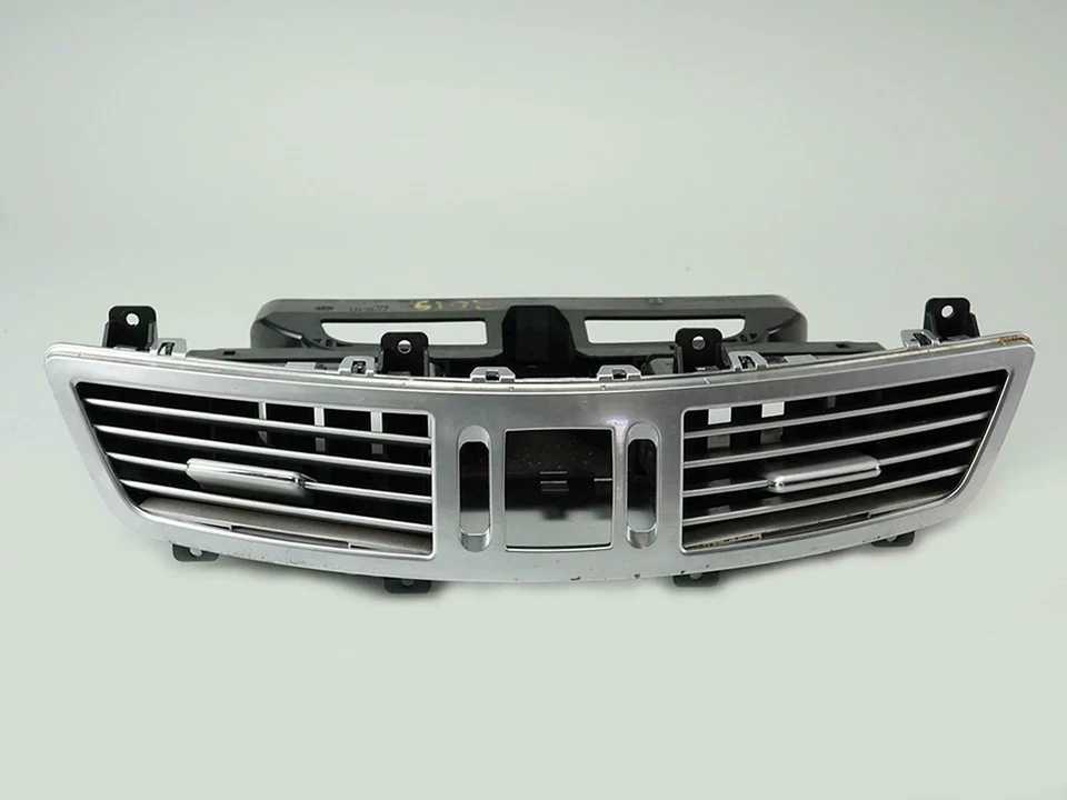2007 - 2013 Mercedes Benz S Class W221 Ac Heater Air Vent Grille Center Dash Oem - Image 4 of 4