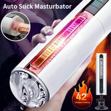 Masturbatrs-Automatic-HandsFree-For-Male-Sucking-Heating-Cup-Stroker-Lubricants