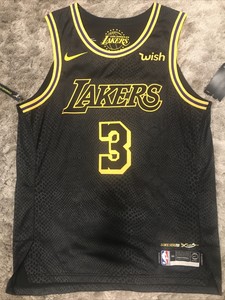 mamba jersey davis