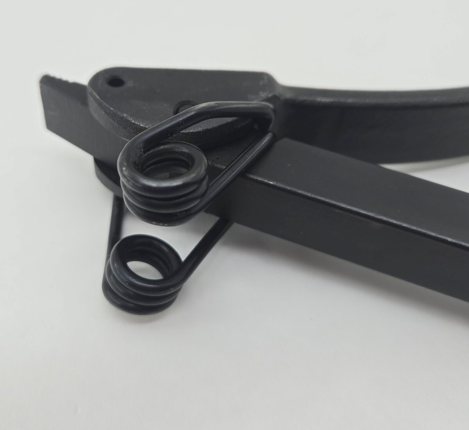 SnapOn A144A Black Hard Handle Flywheel Turning Tool (HE1043668) eBay