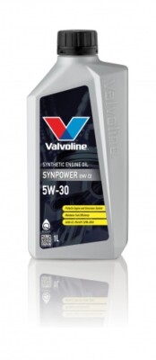 Valvoline SYNPOWER ENV C2 5W30 1 Liter SW