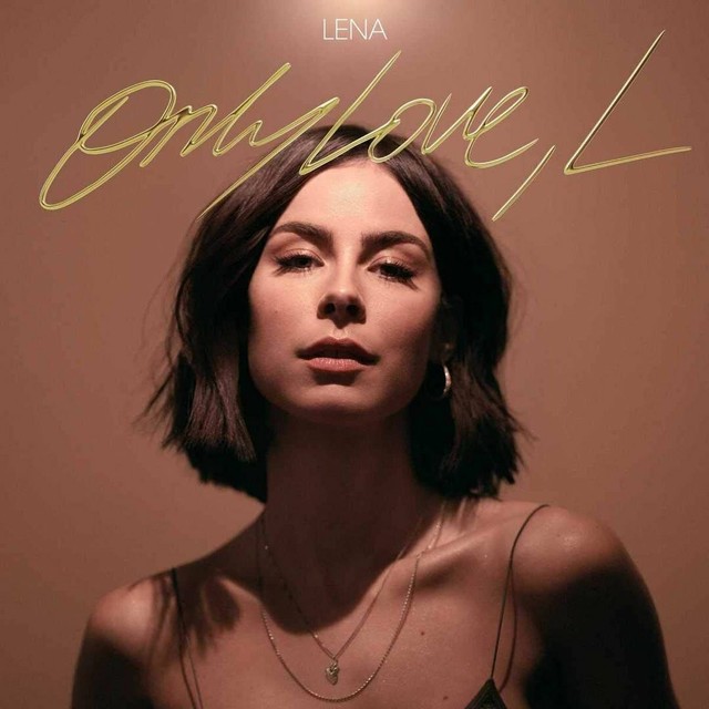Lena Meyer Landrut Only Love L Cd 2019 Gunstig Kaufen Ebay