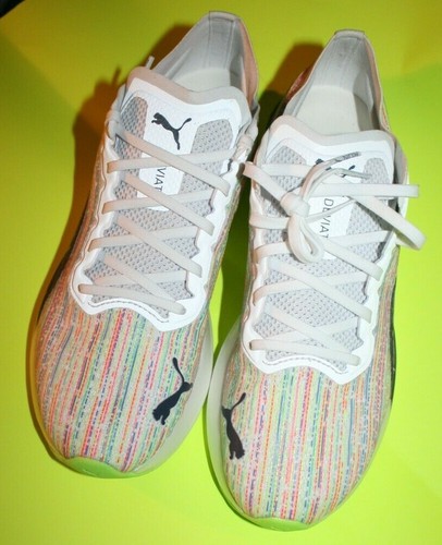 puma deviate nitro cool adapt