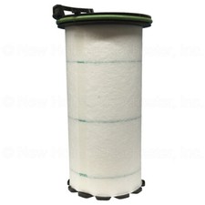 Parte separatore olio New Holland # 47760847