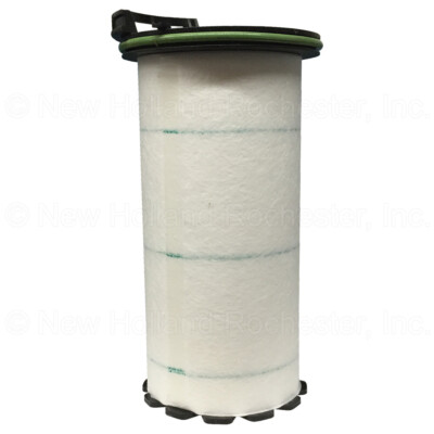 New Holland Oil Separator Part # 47760847